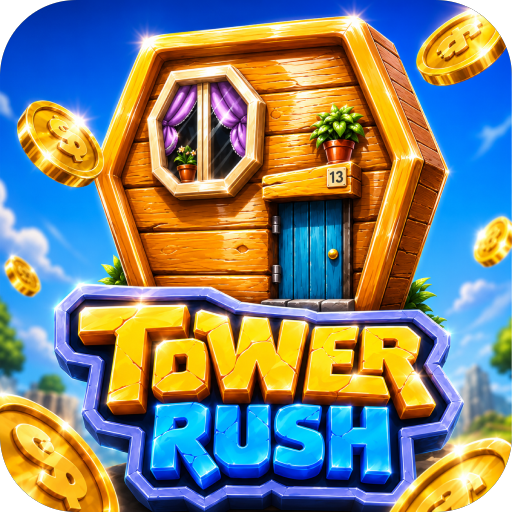 Tower Rushs icon